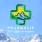 Pharmacie office tourisme Gap