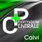Pharmacie Centrale Calvi