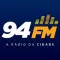 Rádio Cidade 94FM