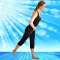 Posture on the Rise Lite by Myriah Lynn