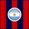 El Ciclón - Fútbol de San Lorenzo, Argentina