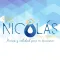 Agua San Nicolás