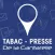 Tabac-Presse La Cantarelle
