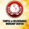 Temple of Deliverance WC