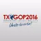 2016 Texas State Republican Convention