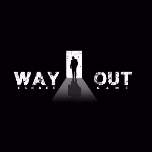 Way Out Escape Game Way Out Escape Game