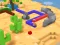 Blocky Snake.