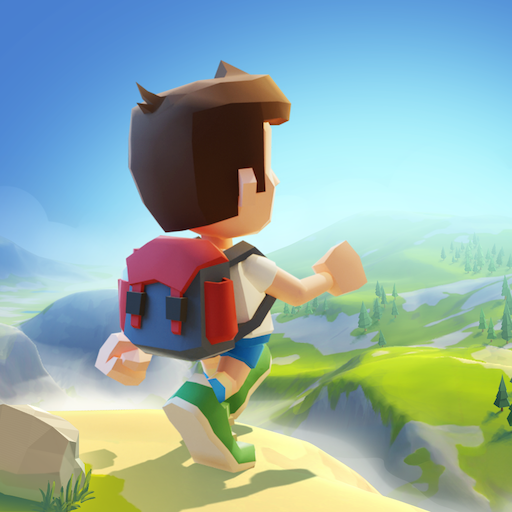 Walking Planet
