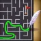 Maze : Pen Runner