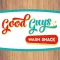 Good Guys Wash Shack