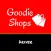 Goodie Shops Driver