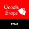 Goodie Shops Store