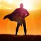Superhero Video Maker"