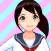 Electronic Wonder Girl game