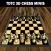 Tdtc 3D Chess Minis