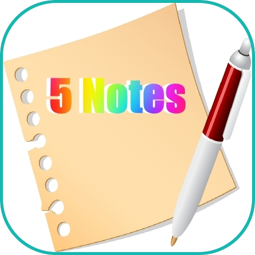 Good Notes Good Notes