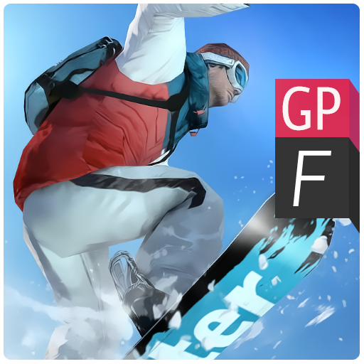 Good Point: Snowboarding Free