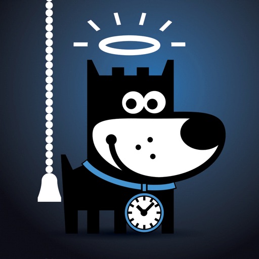 GOOD PUPPY: NIGHTLIGHT GOOD PUPPY: NIGHTLIGHT