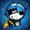 GOOD PUPPY: SPACE WALK
