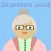 Proverbs Game - Gramma Said