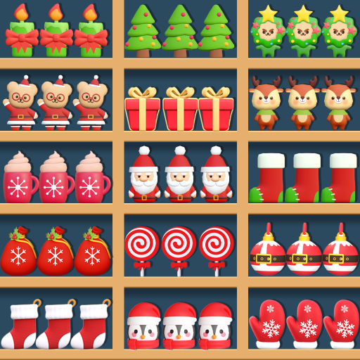 Goods Sorting