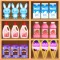 Goods Sort Matching: Sort It