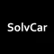 Solv Car - Australia