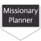 Missionary Planner