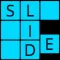 Picture Sliding Block Puzzle