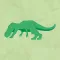 Push-Up T-Rex
