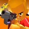Smash Road Bros