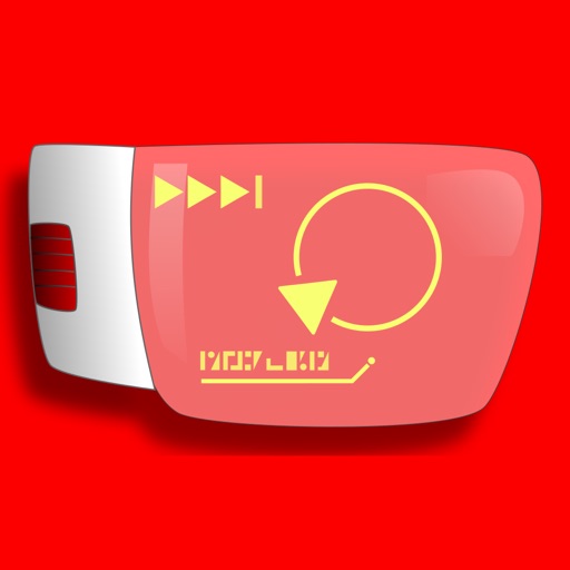 DBZ Scouter Power Glasses DBZ Scouter Power Glasses