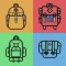Backpack Challenge Game!