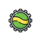 Bottle Cap Challenge Game