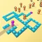 Splashy Maze