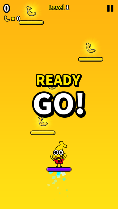 Oh! My Banana স্ক্রিনশট