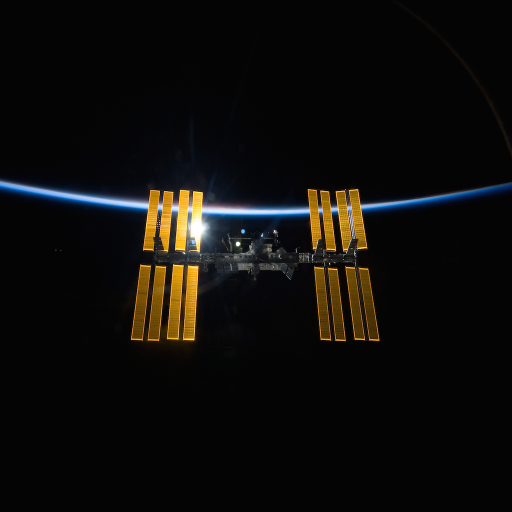 ISS Locator ISS Locator