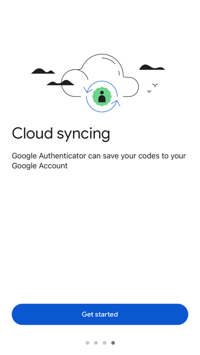 Google Authenticator IPA for iOS Download - PGYER IPAHUB