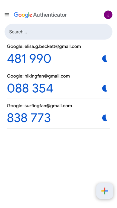 Google Authenticator IPA for iOS Download - PGYER IPAHUB