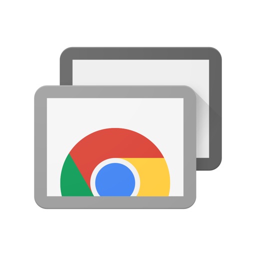 Chrome Remote Desktop Chrome Remote Desktop