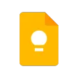 Google Keep - Notes and Lists