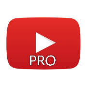 YouTube Pro