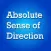 Absolute Sense of Direction