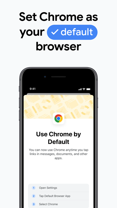 Google Chrome Screenshots