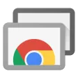 Chrome Remote Desktop