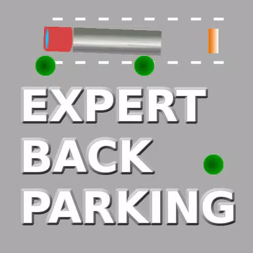 EXPERT BACK PARKING EXPERT BACK PARKING