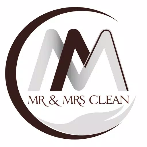 MR&MRS CLEAN