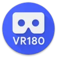 VR180 VR180