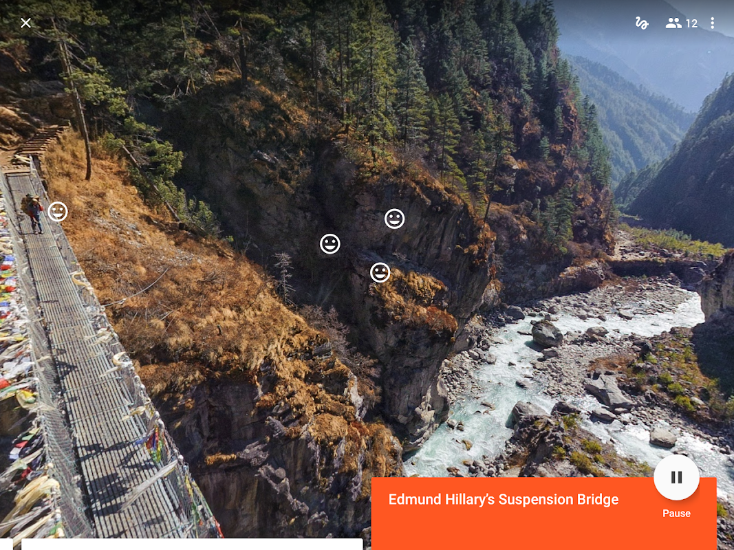 Expeditions Screenshots