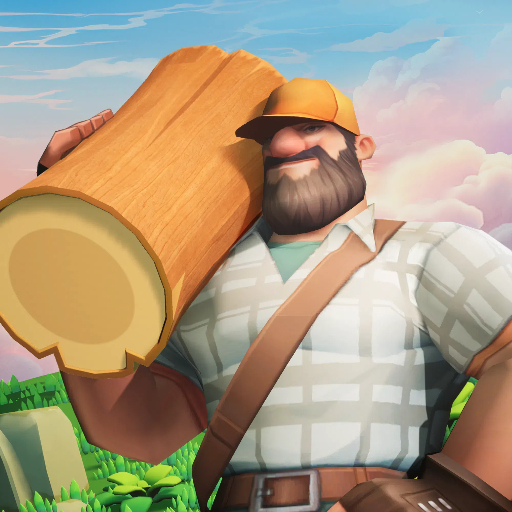 Tapscape Survival